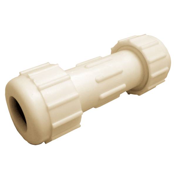 215385 Cople de reparacion 019mm 3/4" CPVC 31670 Fleximatic