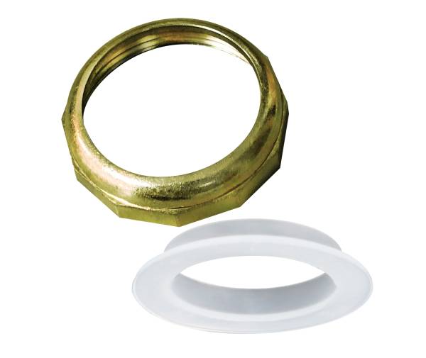 238606 Tuerca union para contra con empaque 4412 Fleximatic FLEXIMATIC