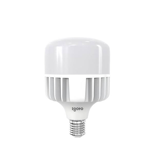 238988 Foco de led alta potencia 100w LDD t140 E/27 F108100 Igoto