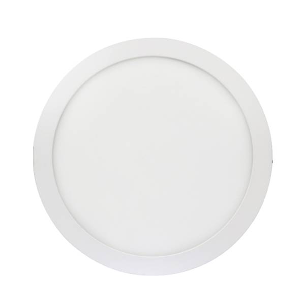 241813 Luminario empotrar redondo 09w LDD Downlight Igoto