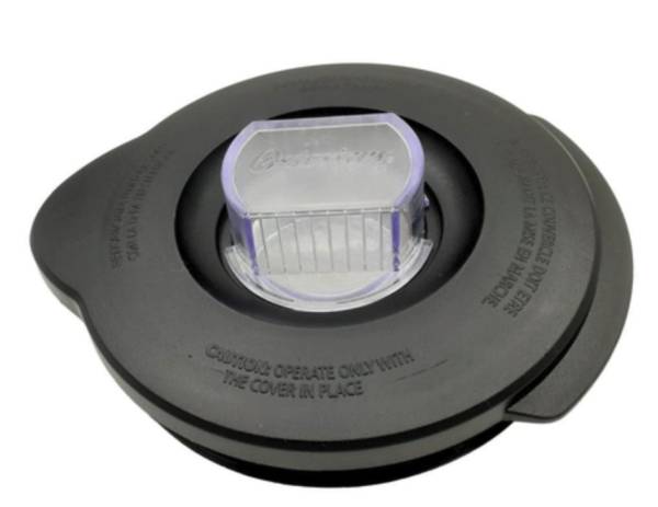 280235 Tapa para licuadora Hamilton & Top redonda Besthelg