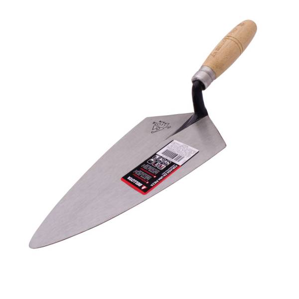 280745 Cuchara para albañil tipo filadelfia # 10 6585210 Bellota