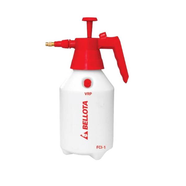 280765 Fumigador domestico 1 lt pro 7100710 Bellota
