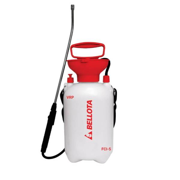 280767 Fumigador jardinero 7 lt 7100711 Bellota