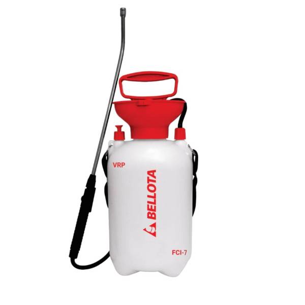 280768 Fumigador jardinero 5 lt 7100706 Bellota