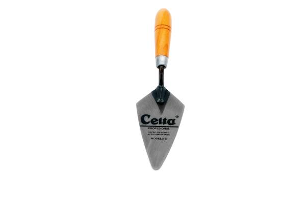 280790 Cuchara para albañil para detallar # 06 006 Celta