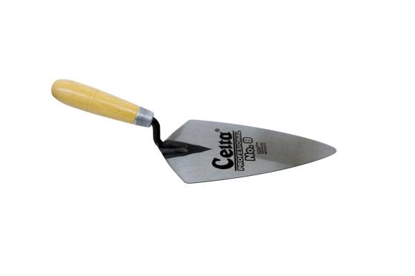 280796 Cuchara para albañil tipo filadelfia # 09 009 Celta