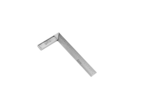 280799 Escuadra para carpintero 10" de acero inoxidable EC10 Celta