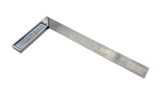 280801 Escuadra para carpintero 12" de acero inoxidable EC12 Celta