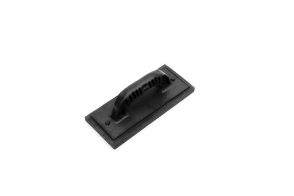 280803 Flota esponja 9" x 4" x 3/4" negro FHNE Celta