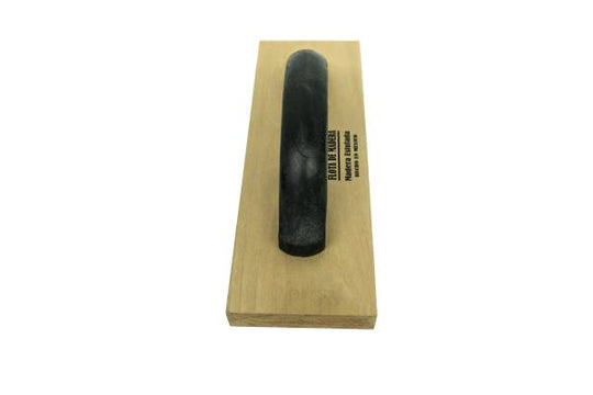 280806 Flota madera talocha 11" x 4" x 1" FM Celta