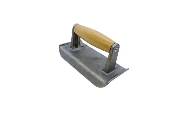 280831 Volteador de aluminio para albañileria 3" x 6" V Celta CELTA