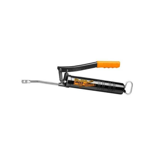 280999 Inyector grasa Industrial 14oz GRG015001 Ingco