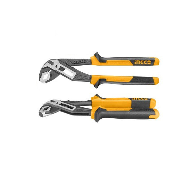 281053 Pinza extension 10" Industrial CrV Ingco
