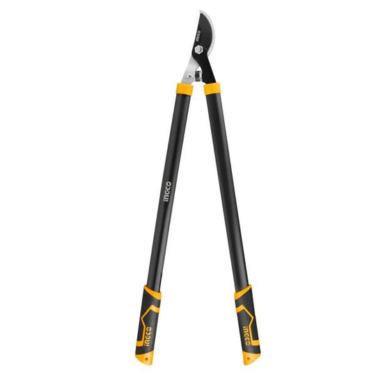281105 Tijera para ramas 2 manos 29" corte 20mm Industrial HLT7101 Ingco