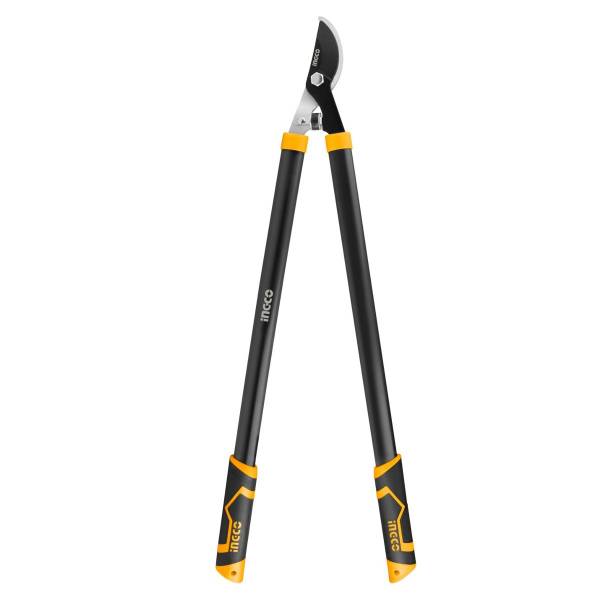 281105 Tijera para ramas 2 manos 29" corte 20mm Industrial HLT7101 Ingco