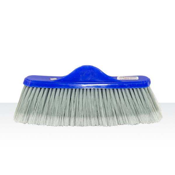 281141 Cepillo lavacoches plastico sin mango Aksi
