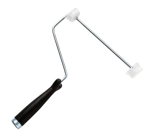 281532 Armazon para rodillo 9" sencillo BYP