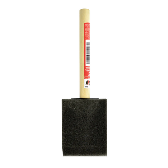 281535 Brocha espuma 050mm 2" BYP