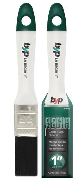 281548 Brocha la regia 025mm 1" BYP