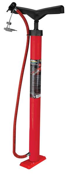 281752 Bomba para inflar neumaticos 20 x 1-1/2 1271 Adir