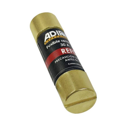 281759 Cartucho fusible 030a 7095 Adir