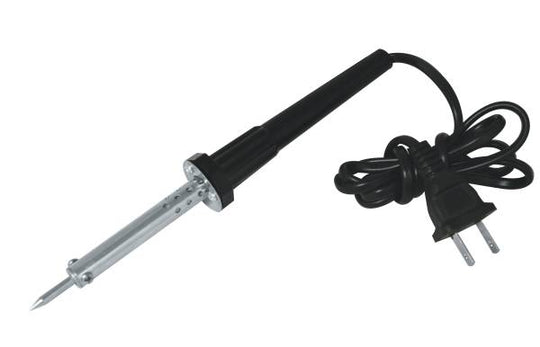 281762 Cautin tipo lapiz 030w uso ligero con accesorios Adir