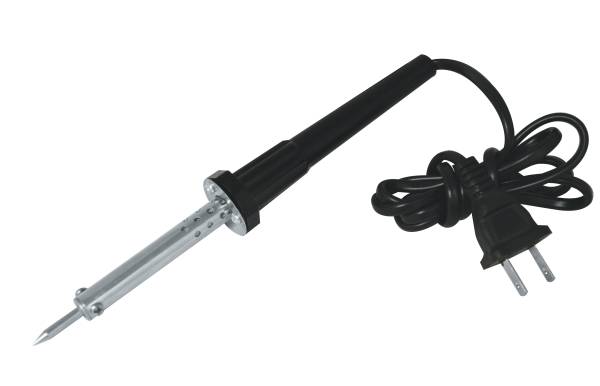 281762 Cautin tipo lapiz 030w uso ligero con accesorios Adir