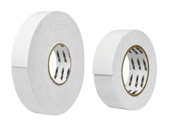 281766 Cinta de montaje 19mm x 01.5mts 1290 Adir
