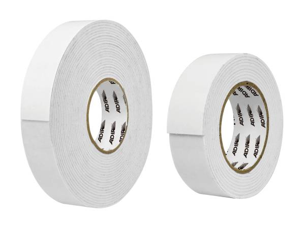 281766 Cinta de montaje 19mm x 01.5mts 1290 Adir