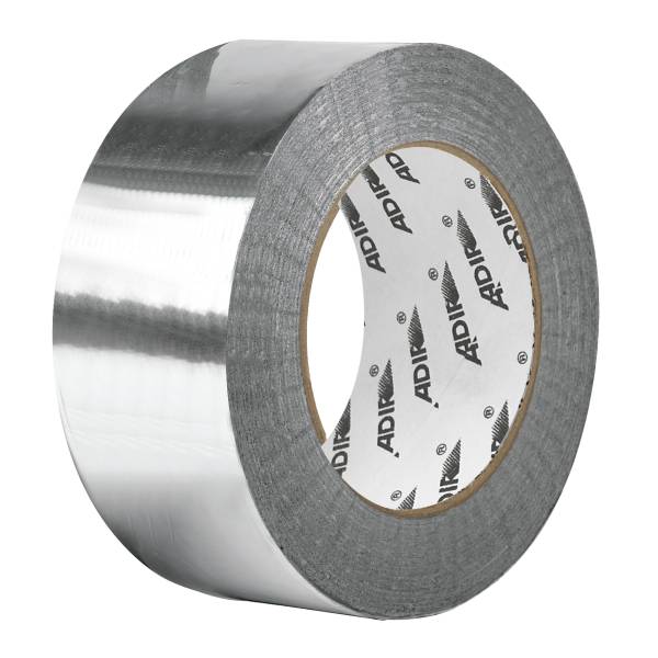 281773 Cinta de aluminio 48mm x 30mts 11648 Adir