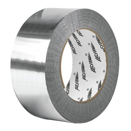 281773 Cinta de aluminio 48mm x 30mts 11648 Adir