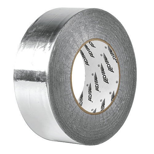 281774 Cinta de aluminio 48mm x 50mts 11649 Adir