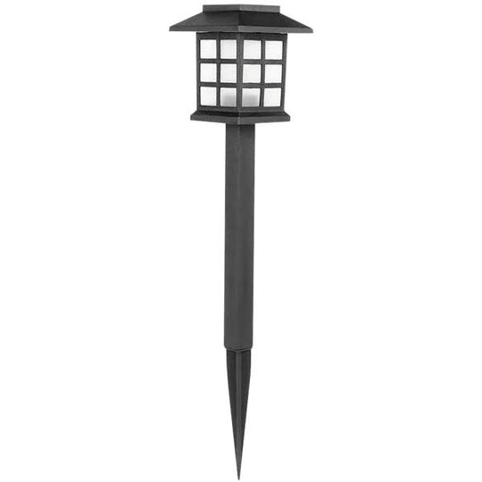 281799 Lampara solar led para jardin calida 8596 Saona 8596 Adir