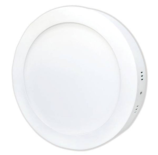 281802 Luminario decorativo tipo plafon 24w led blanco 5474 Adir