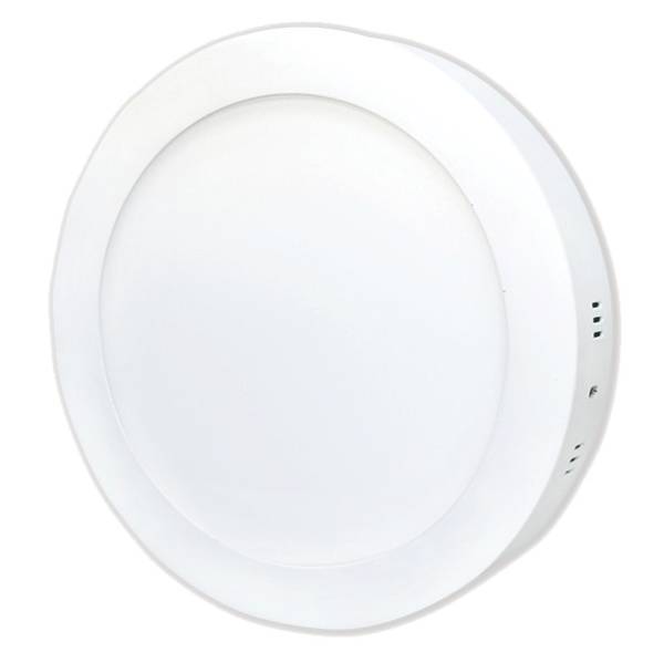 281802 Luminario decorativo tipo plafon 24w led blanco 5474 Adir