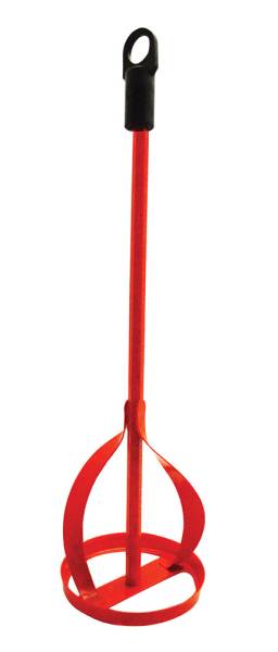281826 Revolvedor de pintura 08 x 40 cm 716A Adir
