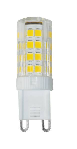 281925 Foco de led 04w dicroico G9 LC 6995 Adir