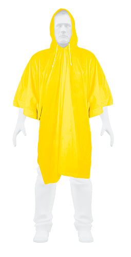 1270 Poncho unitalla PONCHO TRUPER