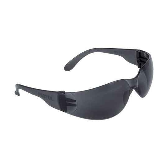 13594 Lente de seguridad negro LEN-SN-P PRETUL
