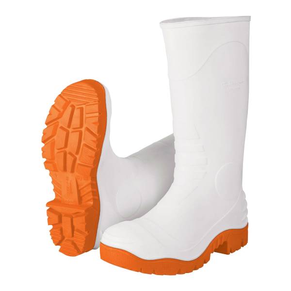 14267 Botas sanitarias #27 bot-27s Truper