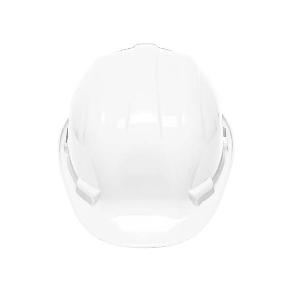 15159 Casco seguridad blanco CAS-BP PRETUL