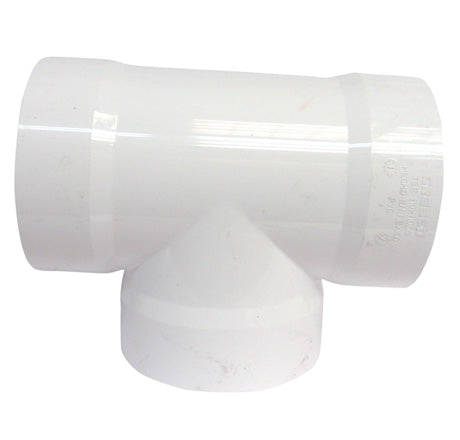 190473 Tee PVC cementar 050x050mm 2x2 CRESCO