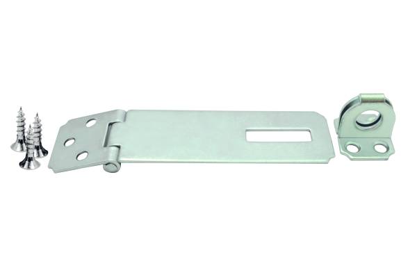 191201 Portacandado 4-1/2" galvanizado Dexter