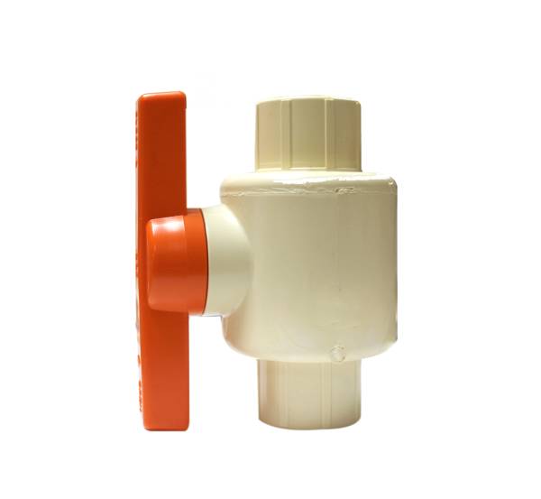 191393 Valvula esfera cementar 013mm 1/2" CPVC Cresco CRESCO