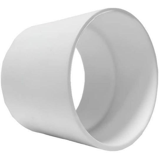 191406 Cople PVC cementar 200mm 8" cresco/amanco