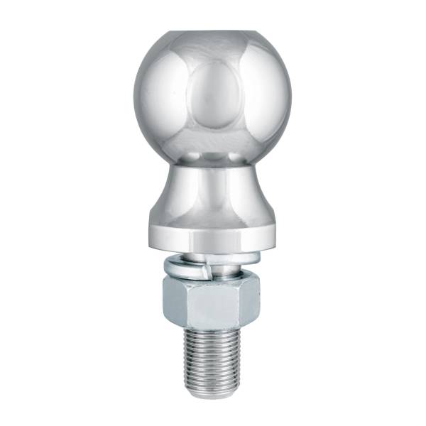 191500 Bola arrastre capacidad 3500 lb bola-35 fiero