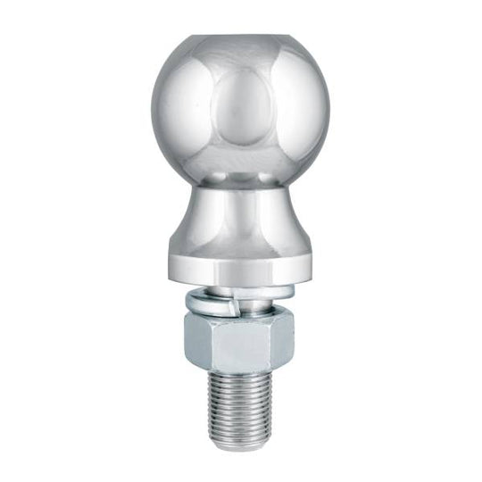 191500 Bola arrastre capacidad 3500 lb bola-35 fiero