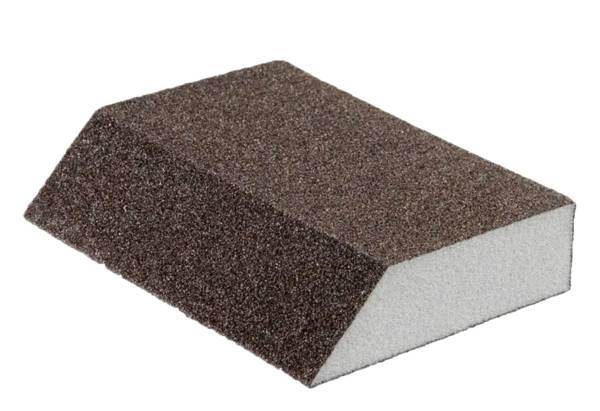 191980 Bloque abrasivo alo 060p powerflex biselado Fandeli