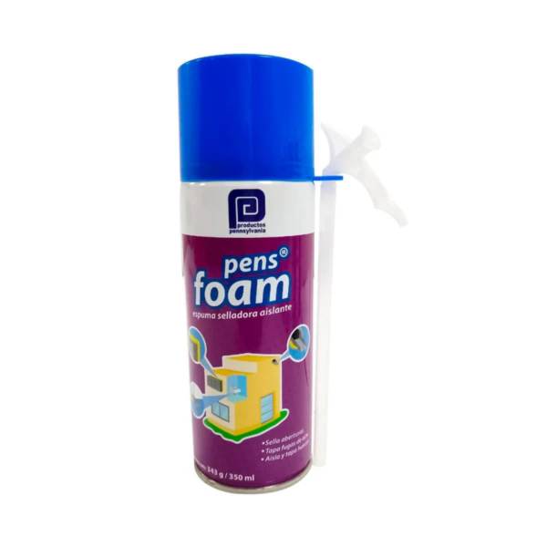 192626 Espuma expansiva de poliuretano 350ml Pennsylvania